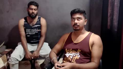 indian guys online show from 01-08-25, 09:32