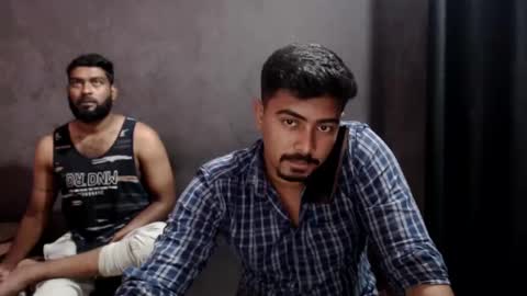 indian guys online show from 01-08-25, 01:41