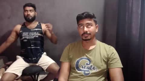 indian guys online show from 01-10-25, 06:31