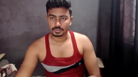 indian guys online show from 01-12-25, 07:32