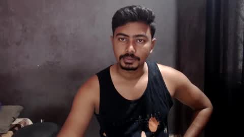 indian guys online show from 01-23-25, 03:16