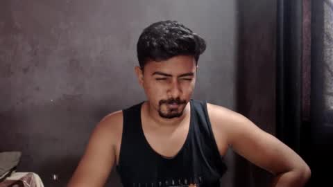 indian guys online show from 01-24-25, 06:35