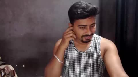 indian guys online show from 01-25-25, 02:58