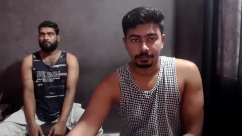 indian guys online show from 01-25-25, 11:13