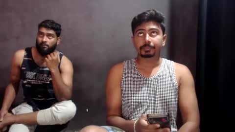 indian guys online show from 01-25-25, 02:25
