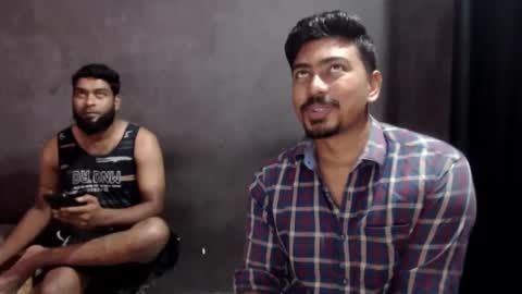 indian guys online show from 01-30-25, 05:17