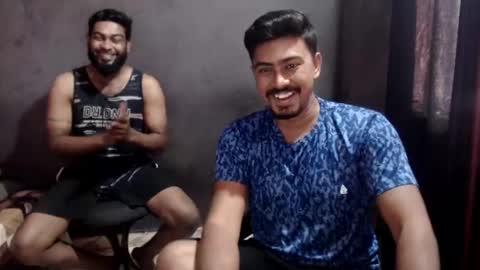 indian guys online show from 01-31-25, 10:10