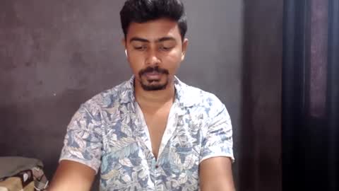 indian guys online show from 02-02-25, 06:48