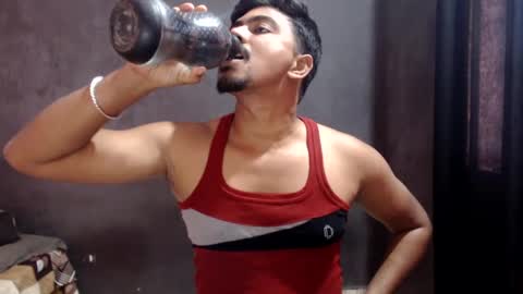 indian guys online show from 02-02-25, 09:51
