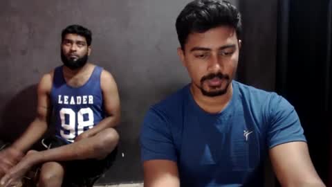 indian guys online show from 02-03-25, 05:35