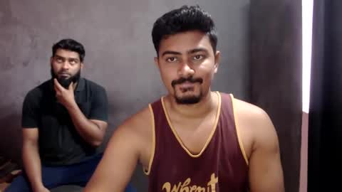 indian guys online show from 02-05-25, 03:02