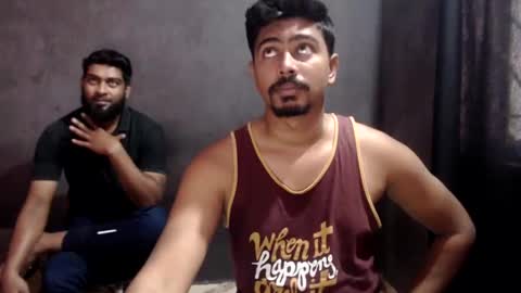 indian guys online show from 02-05-25, 06:13