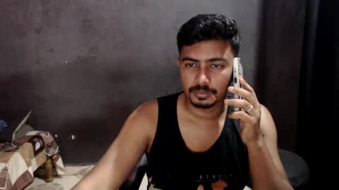 indian guys online show from 02-05-25, 04:58