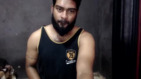 indian guys online show from 02-10-25, 03:57