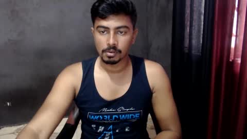 indian guys online show from 02-13-25, 09:41
