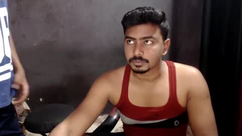 indian guys online show from 02-15-25, 02:00