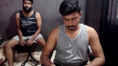 indian guys online show from 02-21-25, 09:02