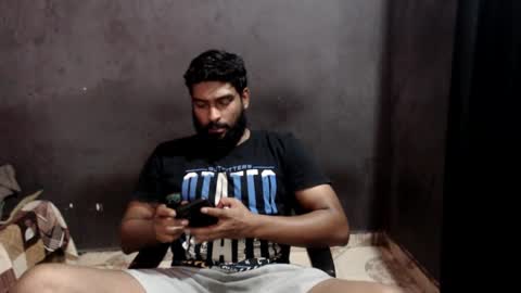 indian guys online show from 02-21-25, 06:04