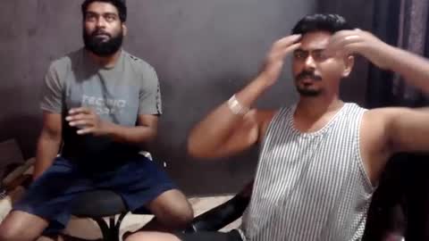 indian guys online show from 02-22-25, 09:23