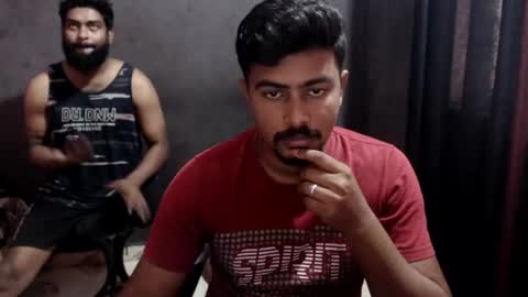 indian guys online show from 02-23-25, 05:45