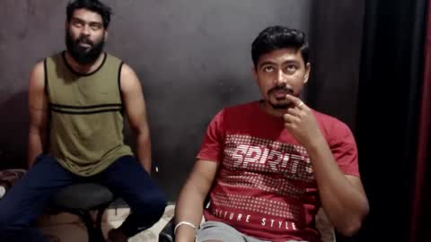 indian guys online show from 02-27-25, 05:26