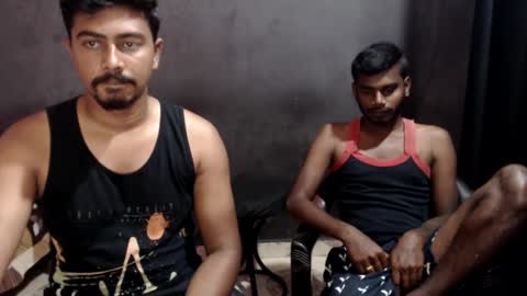 indian guys online show from 03-08-25, 01:25