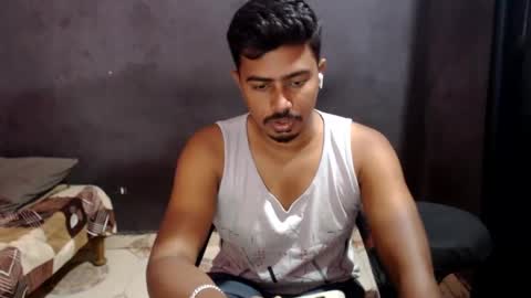 indian guys online show from 03-12-25, 04:30