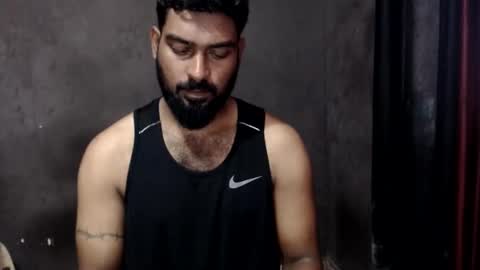 indian guys online show from 10-13-25, 03:50