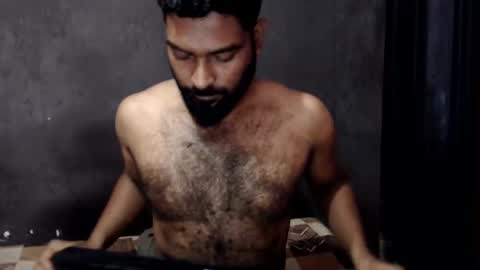 indian guys online show from 10-16-25, 03:18