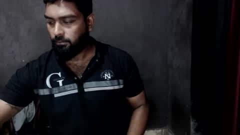 indian guys online show from 10-27-25, 12:20