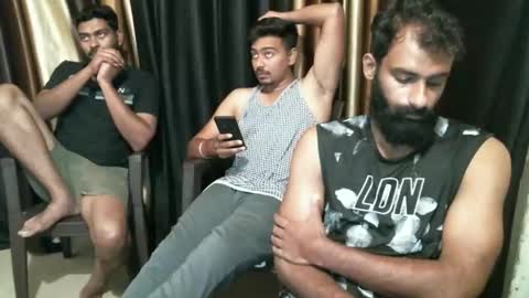 indian guys online show from 02-07-26, 05:44