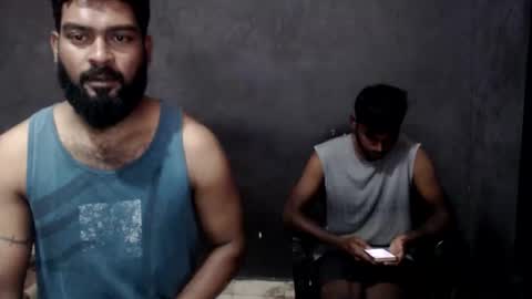 indian guys online show from 02-17-26, 05:26