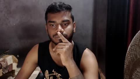 indian guys online show from 07-17-26, 01:12