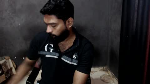 indian guys online show from 07-20-26, 06:38