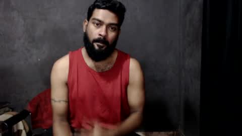 indian guys online show from 07-22-26, 01:58