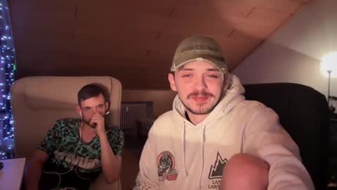 Daimon  online show from 01-06-25, 12:37