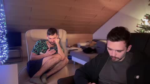 Daimon  online show from 01-07-25, 03:57