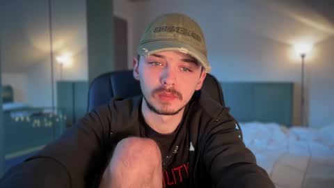 Daimon  online show from 01-19-25, 08:29