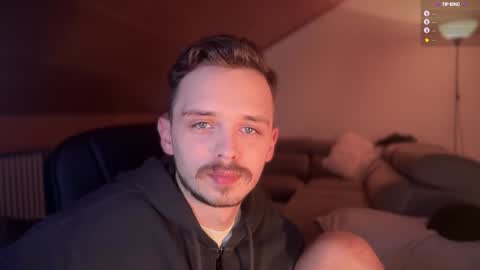 Daimon  online show from 02-08-25, 03:08