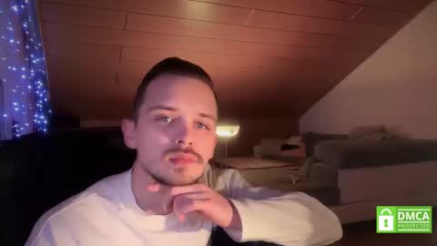 Daimon  online show from 02-13-25, 12:13