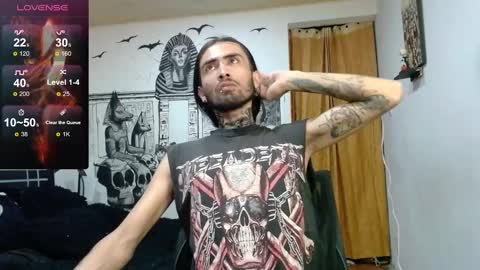 Snapshot of daimon_rock01 chatting on 02-11-25, 04:11 felipe online show from 02-11-25, 04:11
