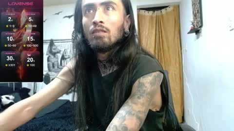 Snapshot of daimon_rock01 chatting on 02-20-25, 04:39 felipe online show from 02-20-25, 04:39