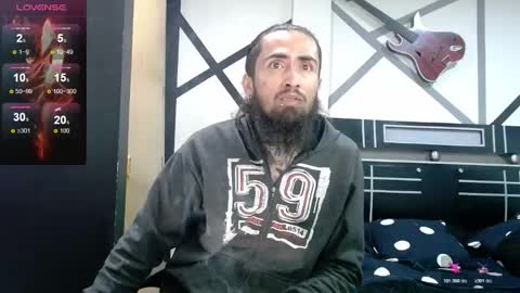 Snapshot of daimon_rock01 chatting on 11-21-25, 04:55 felipe online show from 11-21-25, 04:55