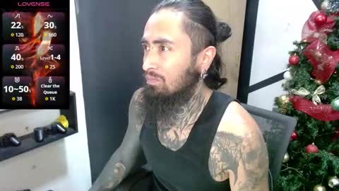 Snapshot of daimon_rock01 chatting on 01-11-26, 08:19 felipe online show from 01-11-26, 08:19