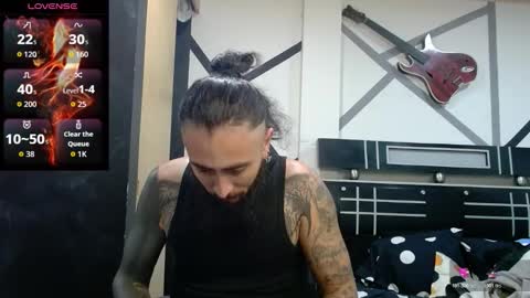 Snapshot of daimon_rock01 chatting on 02-12-26, 04:29 felipe online show from 02-12-26, 04:29