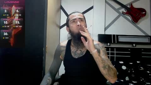 felipe online show from 04-05-26, 04:20