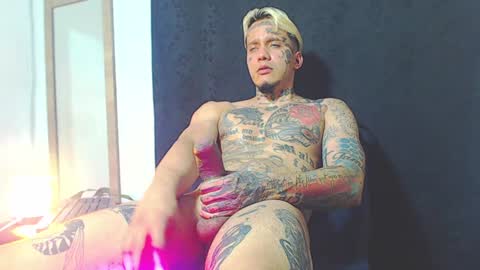 Daimond hope666 online show from 01-17-25, 03:23