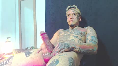 Daimond hope666 online show from 01-18-25, 04:59