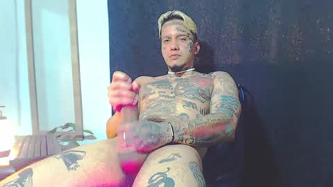 Daimond hope666 online show from 01-20-25, 09:01