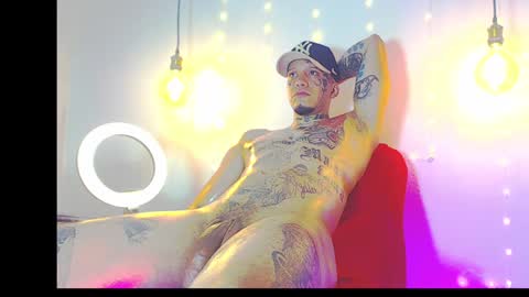 Daimond hope666 online show from 02-05-25, 04:37